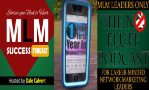 MLM Podcast